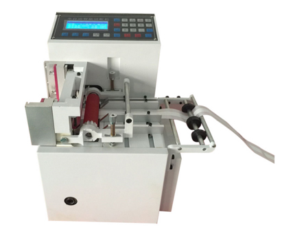 DW-100全自動電腦切管機 DW-100全自動電腦切管機