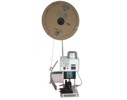 DW-2T/4T超靜音端子機 DW-2T/4T超靜音端子機