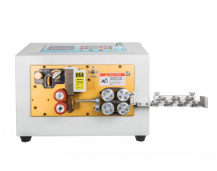 DW-880L護套型電腦剝線機 DW-880L護套型電腦剝線機