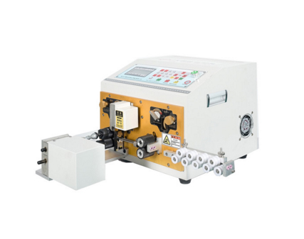 DW-880+T電腦剝線扭線機 DW-880+T電腦剝線扭線機